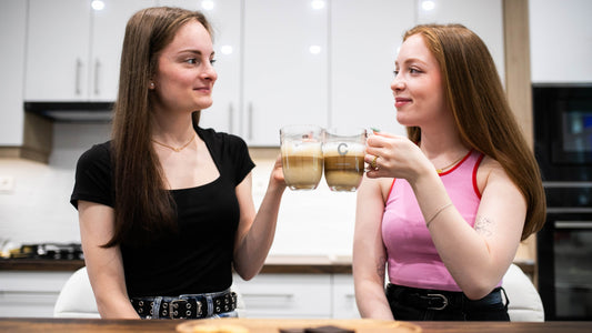 Melyik desszert illik legjobban a kedvenc kávédhoz? Fedezd fel most!