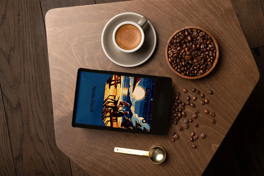 Nocte Decaf