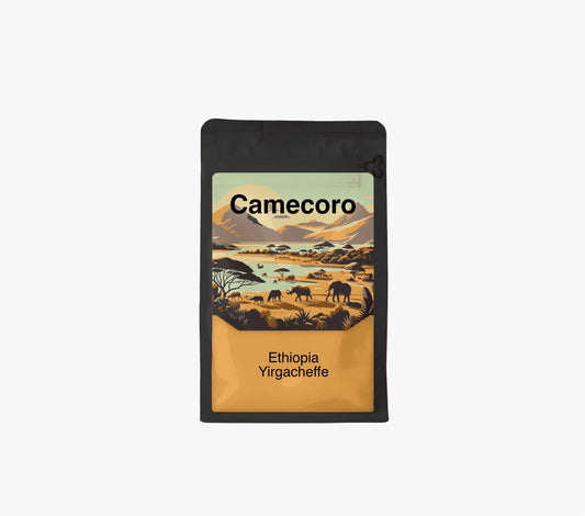 Ethiopia Yirgacheffe