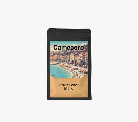 Azure Coast Blend