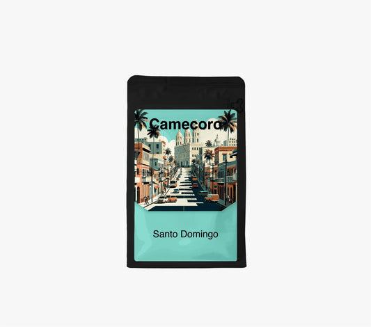 Santo Domingo