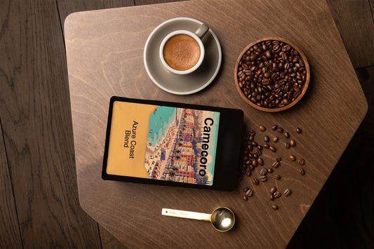 Azure Coast Blend