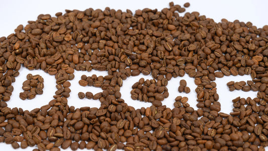 Koffeinmentes kávé, élvezet koffein nélkül