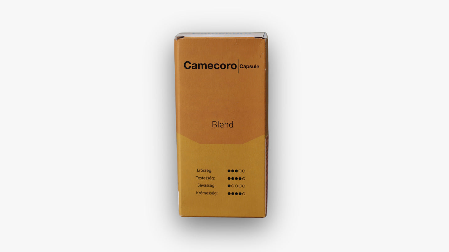 Camecoro Blend