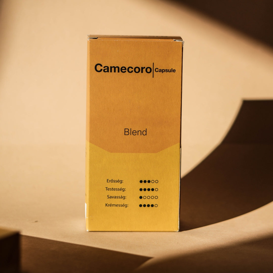 Camecoro Blend