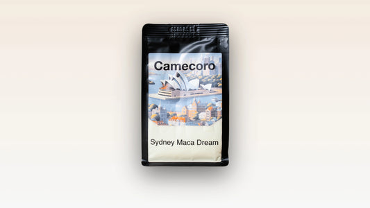 Sydney Maca Dream