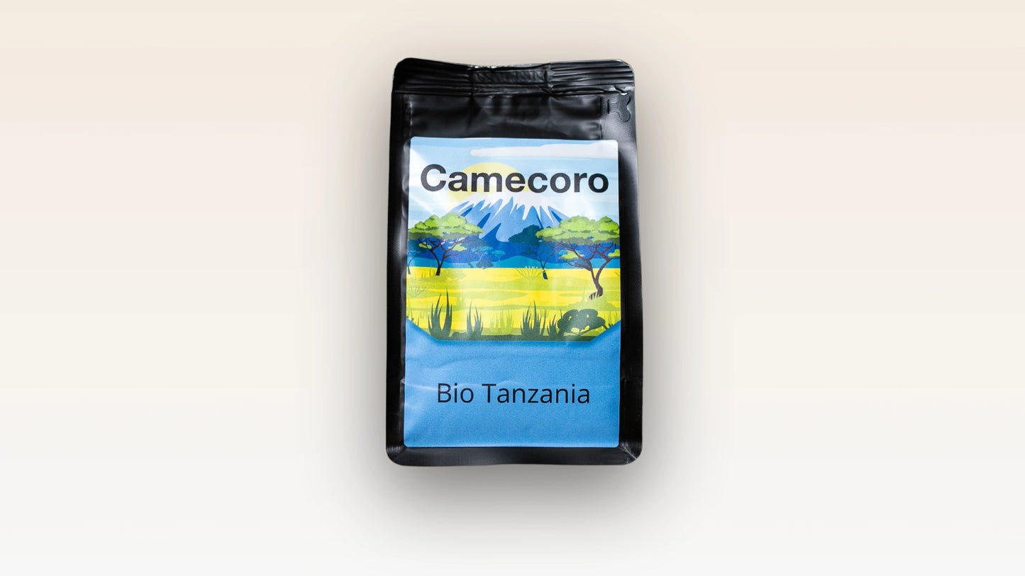 Bio Tanzania