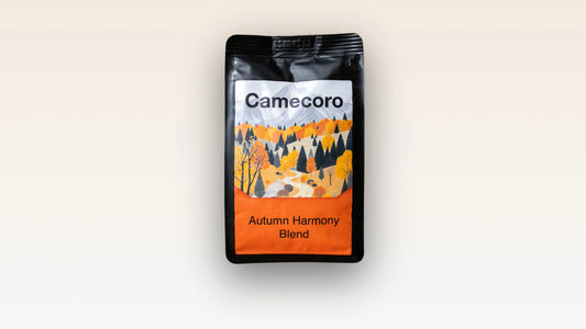 Autumn Harmony Blend